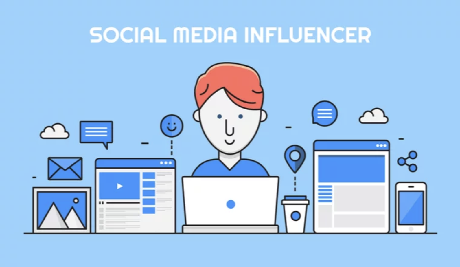 Social Media Influencers in india